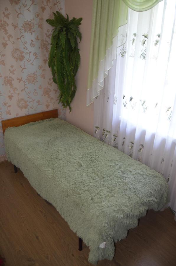 Апартаменти В Будиночку Біля Софіївського Парка Uman Luaran gambar